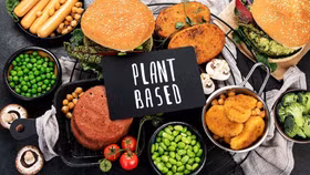 Xu hướng công nghệ thực phẩm ngày càng “nở rộ”