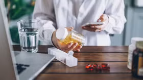 4 kẻ thù thầm lặng của thuốc huyết áp nhiều người không ngờ tới