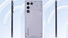 RedMagic 11 Air chuẩn bị trình làng với thiết kế hầm hố, hiệu năng mạnh mẽ khiến game thủ hào hứng