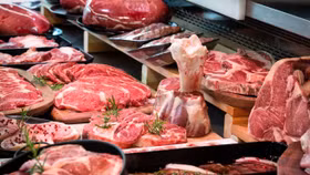 Nguy cơ tiểu đường tăng vọt nếu ăn quá nhiều thịt đỏ