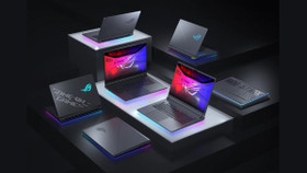 ASUS ROG Strix G16 và G18 2026 lột xác toàn diện từ hiệu năng đến thiết kế