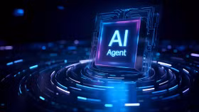 Công nghệ toàn cầu chuyển mình theo xu hướng AI Agent