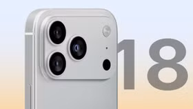 Apple được cho là sẽ hoãn ra mắt phiên bản iPhone 18 tiêu chuẩn sang năm sau