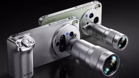 vivo X300 Ultra và X300s hé lộ thiết kế, chốt ra mắt ngày 30/3