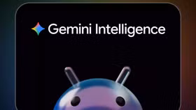 Google giới thiệu Gemini Intelligence, mở màn cuộc cách mạng AI lớn nhất lịch sử Android