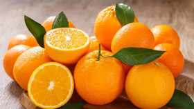 Mẹo chọn cam tươi ngon, mọng nước cho hương vị trọn vẹn