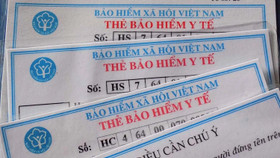 Bộ Y tế cho rằng mức đóng BHYT hiện nay tương đối thấp so với các nước có mức phát triển tương đồng