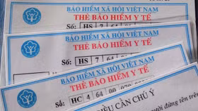 Bộ Y tế cho rằng mức đóng BHYT hiện nay tương đối thấp so với các nước có mức phát triển tương đồng