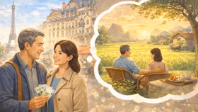 Kiếm 180 triệu đồng/tháng, vợ chồng Việt ở châu Âu tính đường về Việt Nam nghỉ hưu sớm