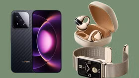 Xiaomi chơi lớn tung loạt “quái vật công nghệ” mới