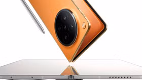 OPPO Find N6 ra mắt với tham vọng trở thành smartphone gập phẳng nhất thế giới