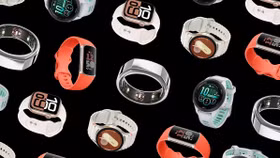 Cập nhật xu hướng thiết bị đeo tay thông minh cho người dùng hiện đại