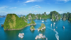 Lợi thế vô song biến nơi này thành “thỏi nam châm” hút đầu tư toàn cầu, riêng hai ông lớn Việt đã rót hàng chục tỷ USD
