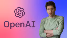 Giấc mơ AI của Sam Altman đứng trước “canh bạc” 1.400 tỷ USD