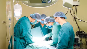 Bộ Y tế đề xuất tăng phụ cấp phẫu thuật lên tối đa 790.000 đồng/ca