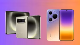 Huawei tung Pura X Max với màn hình “khác người”, Pura 90 series theo sau với loạt nâng cấp khủng