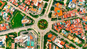 Vùng đất hứa được xem là “Thâm Quyến của Việt Nam”, nơi đóng đô của Apple, Samsung và loạt ông lớn công nghệ 