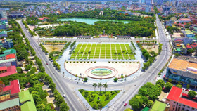 Tỉnh từng rộng nhất nước đón “đại bàng” công nghệ thế giới đổ bộ, đối tác lớn nhất của Apple đặt cứ điểm sản xuất