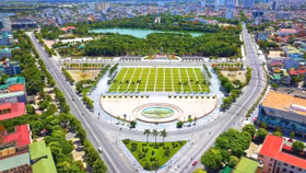 Tỉnh từng rộng nhất nước đón “đại bàng” công nghệ thế giới đổ bộ, đối tác lớn nhất của Apple đặt cứ điểm sản xuất