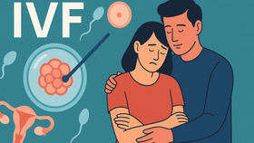 Thu nhập trăm triệu tháng, cặp vợ chồng U40 đau đầu chuyện làm IVF để sinh quý tử