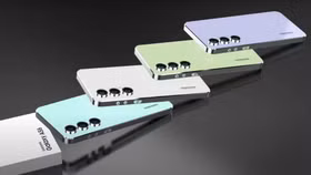 Samsung Galaxy A56 không tệ nhưng chưa đủ tốt để xuống tiền