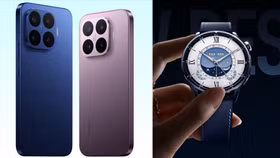 Xiaomi 17T series và Watch S5 chính thức đổ bộ thị trường toàn cầu