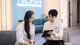 Chạm vào tương lai của y học cá nhân hóa trong một buổi khám sức khỏe toàn diện với AI