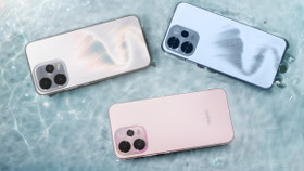 Sắc màu tỏa sáng trên tay với bộ ba Oppo Reno15