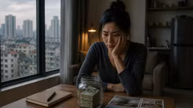 Mẹ đơn thân Hà Nội “dắt lưng” 400 triệu đồng tiết kiệm vẫn thấy mình thất bại vì mãi thuê nhà