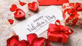 Lên kịch bản Valentine hoàn hảo nhờ Google Gemini