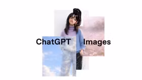 Mô hình mới GPT Image 1.5 nhanh hơn đến 4 lần so với phiên bản trước