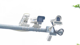 Từ 10/12, Hà Nội sẽ “tóm gọn” lỗi vi phạm giao thông nhờ 1.800 camera tích hợp AI