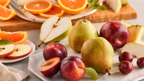 9 loại trái cây nên ăn cả vỏ và cách vệ sinh đúng cách