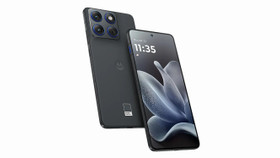 Xuất hiện smartphone siêu mỏng nhẹ, thách thức iPhone Air