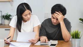 Gia đình trẻ Hà Nội kiếm 60 triệu/tháng sống “khổ” vì chỉ tiêu hết 15 triệu