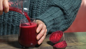 6 loại nước ép lành mạnh được chuyên gia dinh dưỡng khuyên dùng