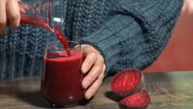 6 loại nước ép lành mạnh được chuyên gia dinh dưỡng khuyên dùng