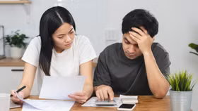 Gia đình trẻ Hà Nội kiếm 60 triệu/tháng sống “khổ” vì chỉ tiêu hết 15 triệu