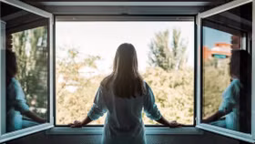 8 chiêu giúp không khí trong nhà luôn sạch và dễ chịu