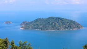 Chuỗi ngọc trai quý giá giúp Việt Nam xây dựng “Singapore thứ hai” ở cực nam đất nước