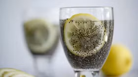 6 loại nước giàu chất xơ giúp cải thiện hệ tiêu hóa