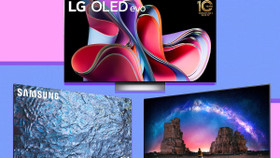 Loạt TV tốt nhất 2025 được các chuyên gia tin chọn