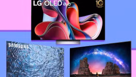 Loạt TV tốt nhất 2025 được các chuyên gia tin chọn