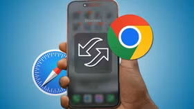 Google đơn giản hóa việc chuyển dữ liệu từ Safari sang Chrome trên iPhone