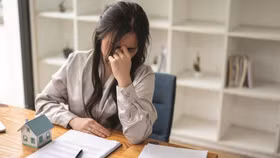 Thu nhập 40 triệu mỗi tháng vẫn chới với trước giấc mơ mua nhà