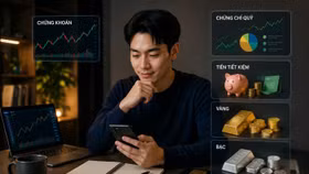 Quản lý gia sản không còn là "đặc quyền" của giới siêu giàu