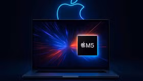 Apple sắp hoàn chỉnh dòng MacBook Pro M5