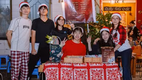 “Threads of Life” - Sợi chỉ di sản: Khi người trẻ đưa văn hóa Việt hòa nhịp với đời sống đương đại