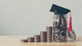 Vợ chồng thu nhập 80 triệu đồng/tháng, nợ ngân hàng 1 tỷ, làm sao cho con du học?