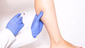 Cảnh báo biến chứng nguy hiểm của phương pháp tiêm filler thẳng chân